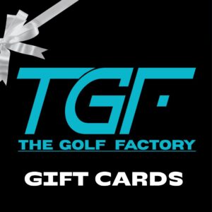 Golf Factory Gift Card