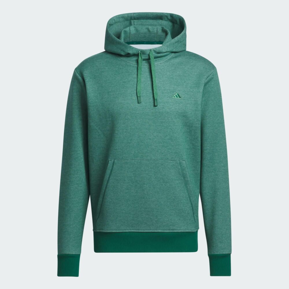 Adidas Go-To Hoodie - Green