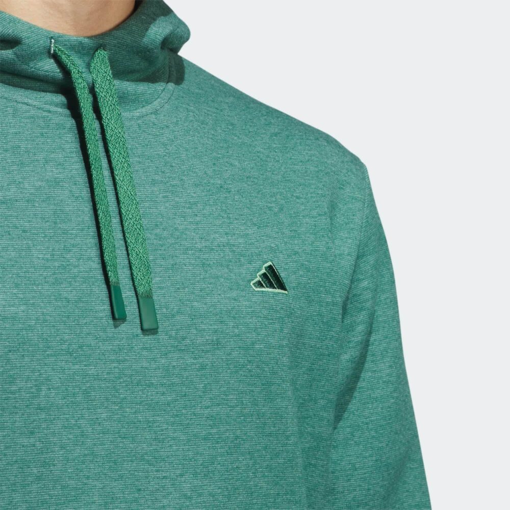 Adidas Go-To Hoodie - Green - Image 6