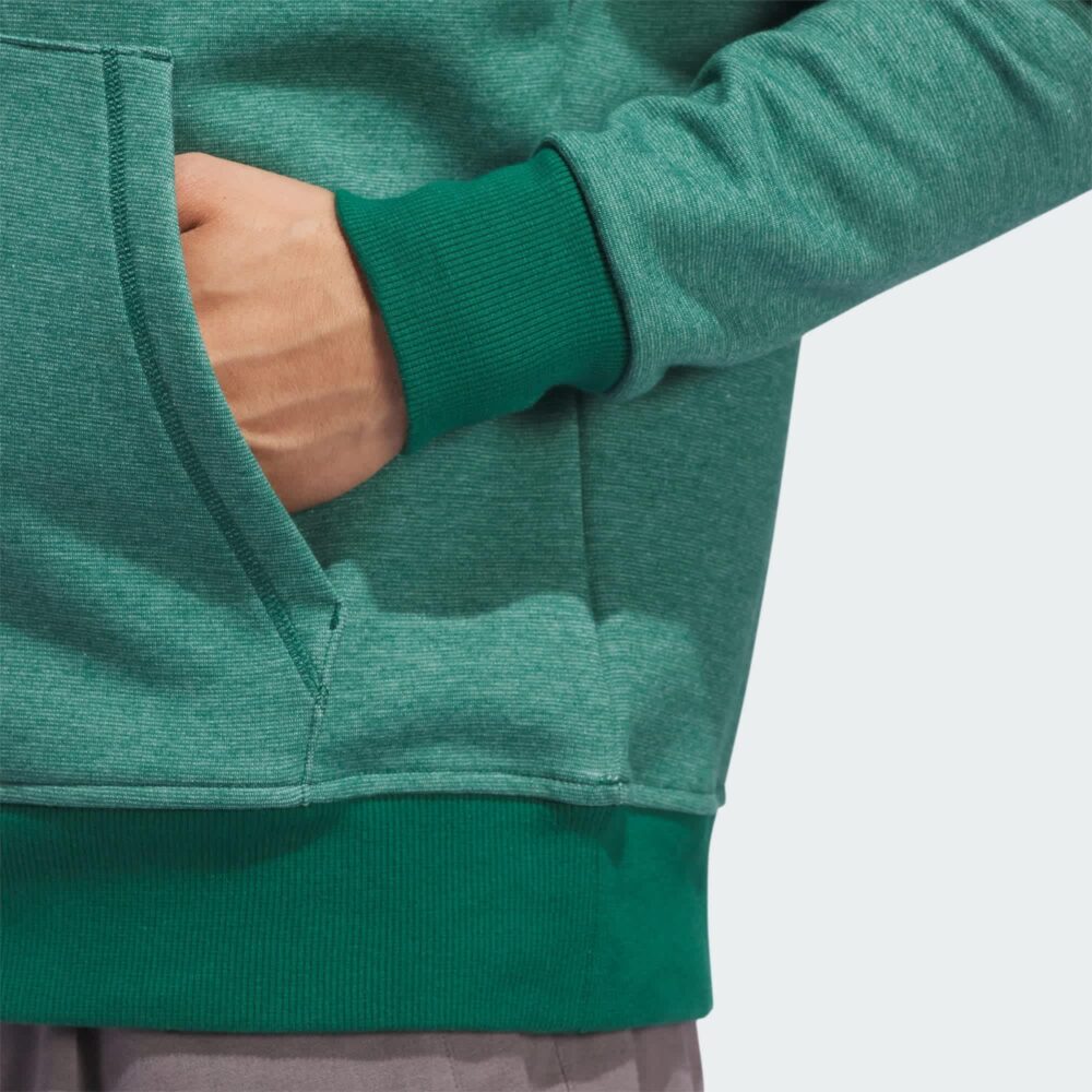 Adidas Go-To Hoodie - Green - Image 7