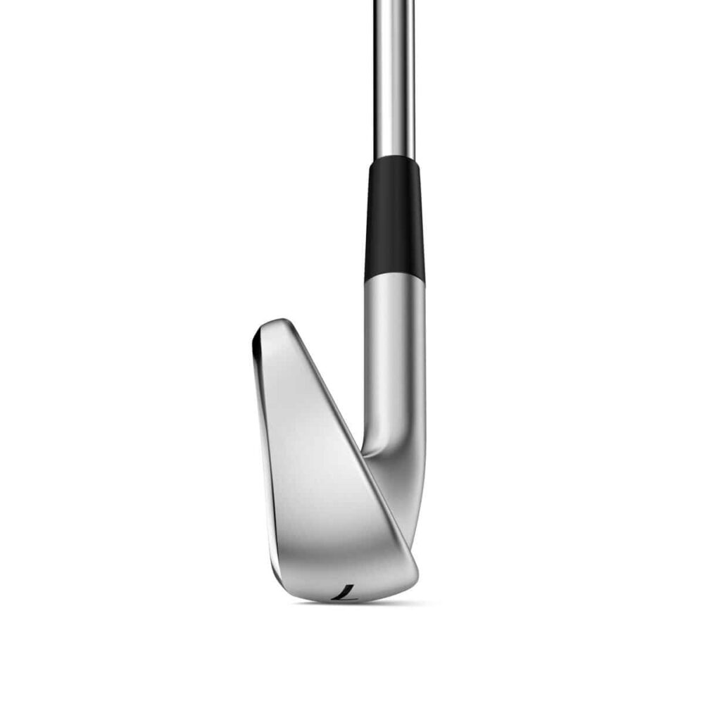 Wilson Staff DYNAPWR Irons - Steel - Right Hand - Image 3