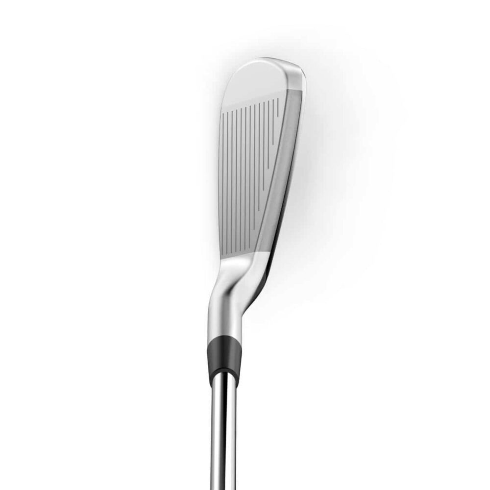 Wilson Staff DYNAPWR Irons - Steel - Right Hand - Image 2