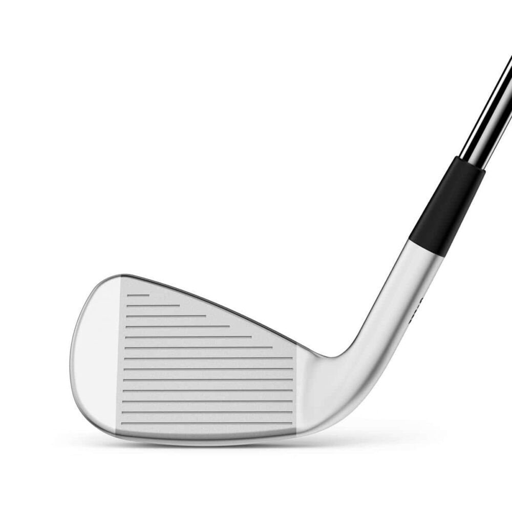 Wilson Staff DYNAPWR Irons - Steel - Right Hand - Image 4