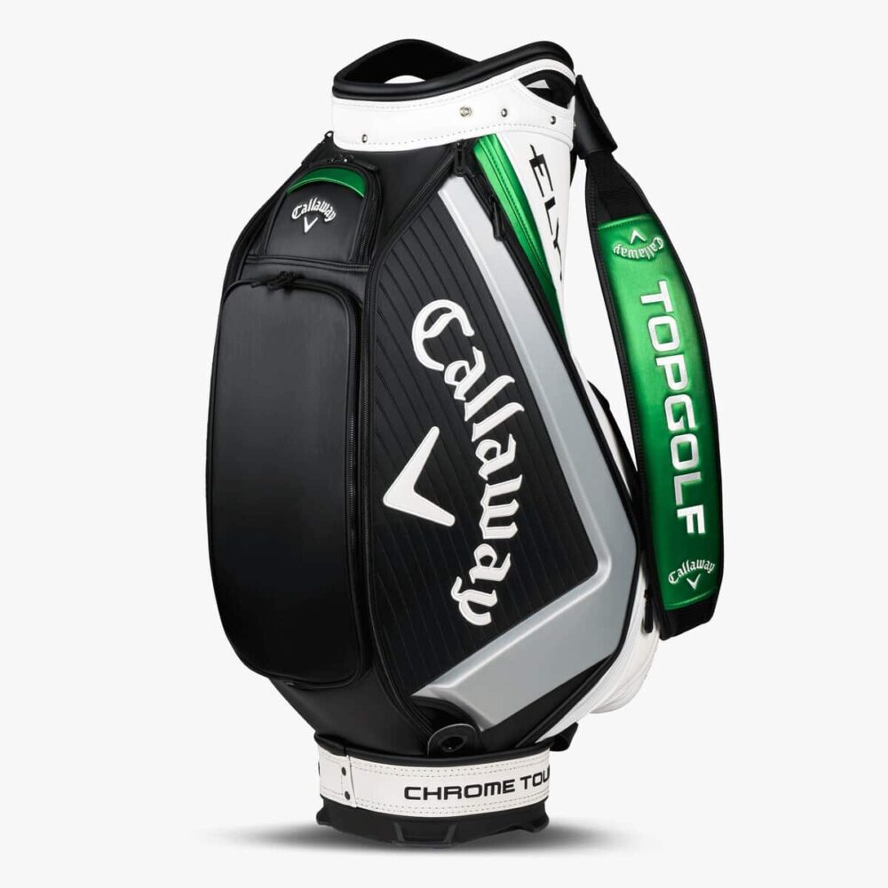 Callaway 25 Elyte Staff Bag