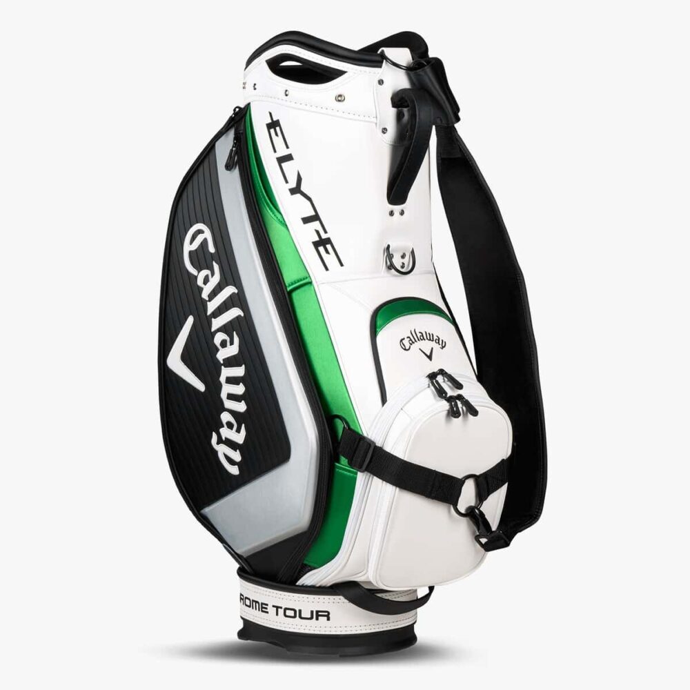 Callaway 25 Elyte Staff Bag - Image 2