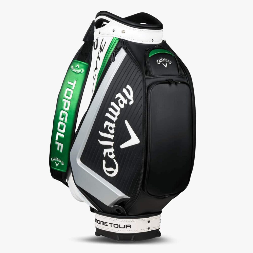 Callaway 25 Elyte Staff Bag - Image 3