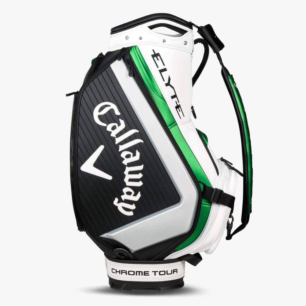 Callaway 25 Elyte Staff Bag - Image 4