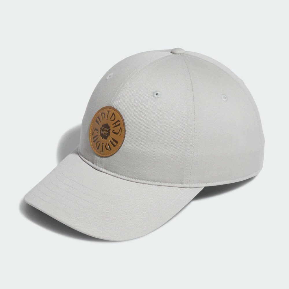 Adidas Women's Golf Patch Cap