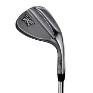 PXG 0311 3X Forged Wedge - Right Hand - Chrome